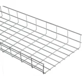 IEK Лоток проволочный NESTA 85х300х3000-4,8 HDZ