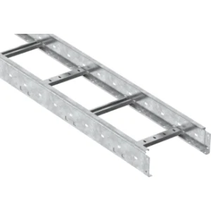 IEK Лоток лестничный LESTA 55х300х3000-1,5 HDZ - CLM40-055-300-3-150-HDZ IEK Лоток лестничный LESTA 55х300х3000-1,5 HDZ - CLM40-055-300-3-150-HDZ