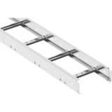 IEK Лоток лестничный LESTA 55х600х6000-1,5