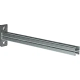 IEK Консоль STRUT двойная 41х21-200 EZ