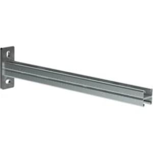 IEK Консоль STRUT двойная 41х21-500 HDZ - CLM50D-CSD-41-21-05-HDZ IEK Консоль STRUT двойная 41х21-500 HDZ - CLM50D-CSD-41-21-05-HDZ