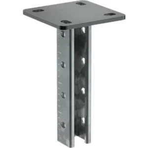IEK Подвес потолочный STRUT 41х41-2400 EZ - CLM50D-KPS-41-41-24 IEK Подвес потолочный STRUT 41х41-2400 EZ - CLM50D-KPS-41-41-24