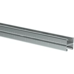 IEK STRUT-профиль перфорированный двойной 41х21х2800-2,0 EZ - CLM50D-PSD-41-21-28-2 IEK STRUT-профиль перфорированный двойной 41х21х2800-2,0 EZ - CLM50D-PSD-41-21-28-2
