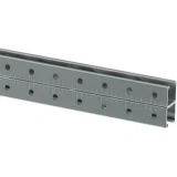 IEK STRUT-профиль перфорированный двойной 41х41х2200-2,5 HDZ