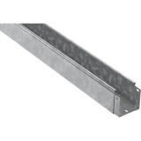 IEK ESCA Лоток неперфорированный 100х150х3000-1,2 HDZ