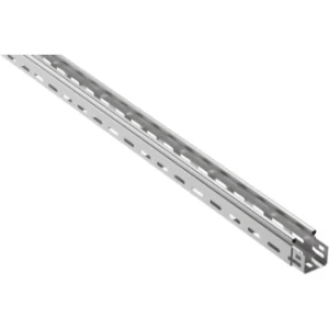 IEK ESCA Лоток перфорированный 50х50х2000 - CLP10-050-050-2 IEK ESCA Лоток перфорированный 50х50х2000 - CLP10-050-050-2