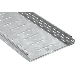 IEK ESCA Лоток перфорированный 50х300х2000 HDZ - CLP10-050-300-2-M-HDZ IEK ESCA Лоток перфорированный 50х300х2000 HDZ - CLP10-050-300-2-M-HDZ