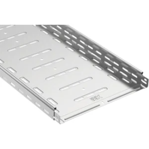IEK ESCA Лоток перфорированный 50х300х3000 - CLP10-050-300-3 IEK ESCA Лоток перфорированный 50х300х3000 - CLP10-050-300-3