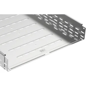IEK ESCA Лоток перфорированный 100х600х2000 - CLP10-100-600-2 IEK ESCA Лоток перфорированный 100х600х2000 - CLP10-100-600-2
