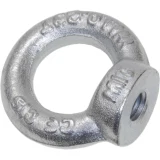 IEK Рым-гайка М6