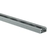 IEK STRUT-профиль перфорированный 41х21х1200-2,5