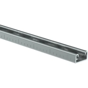 IEK STRUT-профиль перфорированный 41х21х2000-1,5 HDZ - CLP1S-41-21-20-15-M-HDZ IEK STRUT-профиль перфорированный 41х21х2000-1,5 HDZ - CLP1S-41-21-20-15-M-HDZ