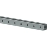 IEK STRUT-профиль перфорированный 41х41х1000-2,5 HDZ