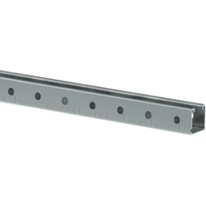 IEK STRUT-профиль перфорированный 41х41х2800-2,0 HDZ - CLP1S-41-41-28-20-M-HDZ IEK STRUT-профиль перфорированный 41х41х2800-2,0 HDZ - CLP1S-41-41-28-20-M-HDZ