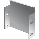 IEK Заглушка Н80х400 HDZ