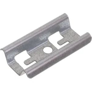 IEK Держатель горизонтальный VV100 - CLW10-VV-100 IEK Держатель горизонтальный VV100 - CLW10-VV-100