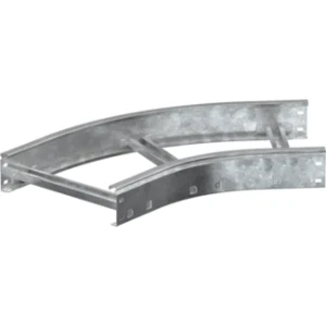 IEK Поворот лестничный LESTA 45град 80х500мм R300 HDZ - CPG04-4-45-080-500-HDZ IEK Поворот лестничный LESTA 45град 80х500мм R300 HDZ - CPG04-4-45-080-500-HDZ