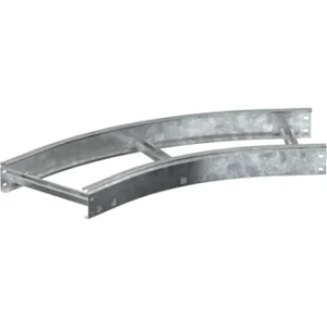 IEK Поворот лестничный LESTA 45град 80х500мм R600 HDZ - CPG05-4-45-080-500-HDZ IEK Поворот лестничный LESTA 45град 80х500мм R600 HDZ - CPG05-4-45-080-500-HDZ