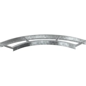 IEK Поворот лестничный LESTA 90град 80х300мм R600 HDZ - CPG05-4-90-080-300-HDZ IEK Поворот лестничный LESTA 90град 80х300мм R600 HDZ - CPG05-4-90-080-300-HDZ