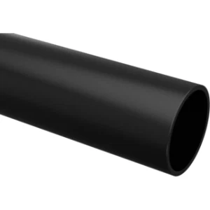 IEK Труба гладкая жесткая ПНД d=25мм черная (25м) - CTR10-025-K02-025-1 IEK Труба гладкая жесткая ПНД d=25мм черная (25м) - CTR10-025-K02-025-1