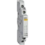 IEK Дополнительный контакт ДК32-11