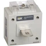 IEK Трансформатор тока ТОП-0,66 25/5А 5ВА 0,5