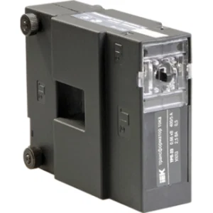 IEK Трансформатор тока ТРП-23 400/5А 2,5ВА класс 0,5 - ITT23-2-D025-0400 IEK Трансформатор тока ТРП-23 400/5А 2,5ВА класс 0,5 - ITT23-2-D025-0400