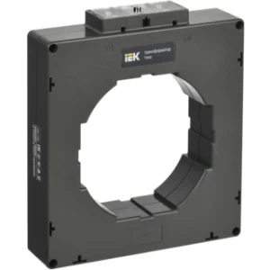 IEK Трансформатор тока ТТИ-125 3000/5А 15ВА 0,5S - ITT70-3-15-3000 IEK Трансформатор тока ТТИ-125 3000/5А 15ВА 0,5S - ITT70-3-15-3000