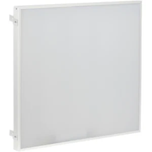 IEK Светильник светодиодный ДВО 404045-OP PRO Грильято 40Вт 4500К 588х588х45мм опал - LDVO2-404045GL-40-OP-K01 IEK Светильник светодиодный ДВО 404045-OP PRO Грильято 40Вт 4500К 588х588х45мм опал - LDVO2-404045GL-40-OP-K01