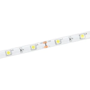 IEK Лента светодиодная 5м LSR-5050WW30-7,2-IP65-12В - LSR2-1-030-65-3-05 IEK Лента светодиодная 5м LSR-5050WW30-7,2-IP65-12В - LSR2-1-030-65-3-05