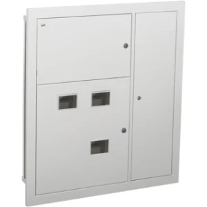 IEK Корпус металлический ЩЭ-3 36 УХЛ3 IP31 LIGHT - MKM42-03-31-L IEK Корпус металлический ЩЭ-3 36 УХЛ3 IP31 LIGHT - MKM42-03-31-L