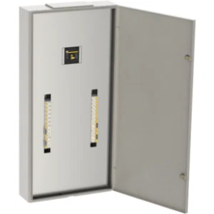 IEK Пункт распределительный ПР11-3054 ввод 3P 1х250А отходящие 3p 4х100А - NKU10-PTRS-11305400-01 IEK Пункт распределительный ПР11-3054 ввод 3P 1х250А отходящие 3p 4х100А - NKU10-PTRS-11305400-01