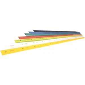 IEK Трубка термоусаживаемая ТТУ 12/6 черная (1м) - UDRS-D12-1-K02 IEK Трубка термоусаживаемая ТТУ 12/6 черная (1м) - UDRS-D12-1-K02