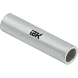 IEK Гильза медная луженая ГМЛ 4-3 ГОСТ 23469.3 - UGTY11-004-03 IEK Гильза медная луженая ГМЛ 4-3 ГОСТ 23469.3 - UGTY11-004-03