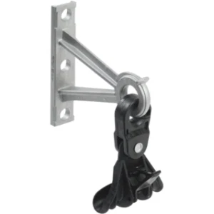 IEK Комплект промежуточной подвески КОПМ 1500 ECOLINE - UKA-31-D16-D95-ECLN IEK Комплект промежуточной подвески КОПМ 1500 ECOLINE - UKA-31-D16-D95-ECLN