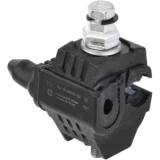 IEK Зажим ответвительный изолированный ЗОИ 35-150/35-150
