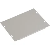IEK Панель ЛГ к ЩМП-1 36 PRO/GARANT H=200 (2шт/компл)