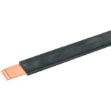 IEK Шина медная гибкая изолированная ШМГ 4x(100x1мм) 2м
