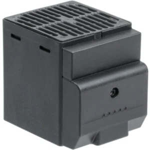 IEK Обогреватель на DIN-рейку в корпусе (встроенный вентилятор) 150Вт IP20 - YCE-CSL-150-20 IEK Обогреватель на DIN-рейку в корпусе (встроенный вентилятор) 150Вт IP20 - YCE-CSL-150-20