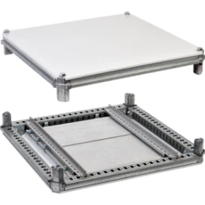 IEK FORMAT Крыша и основание 1000х800мм IP54 - YKM40D-FO-KO-100-080-54 IEK FORMAT Крыша и основание 1000х800мм IP54 - YKM40D-FO-KO-100-080-54