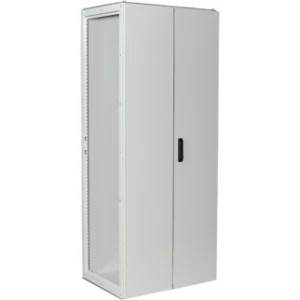IEK SMART Корпус металлический сборный ВРУ 1800х800х450мм-2Д IP54 - YKM50-1800-800-450-2D-54 IEK SMART Корпус металлический сборный ВРУ 1800х800х450мм-2Д IP54 - YKM50-1800-800-450-2D-54