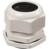 IEK Сальник PG 7 диаметр проводника 5-6мм IP54 (3шт/упак)